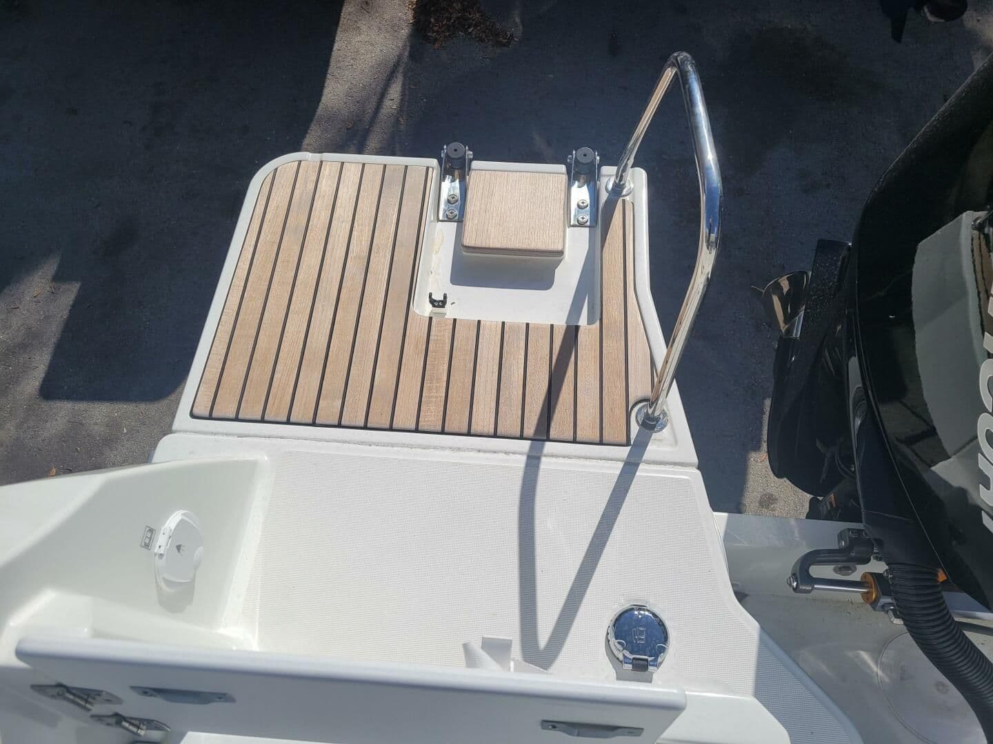 Jeanneau NC 795 S2 for Sale