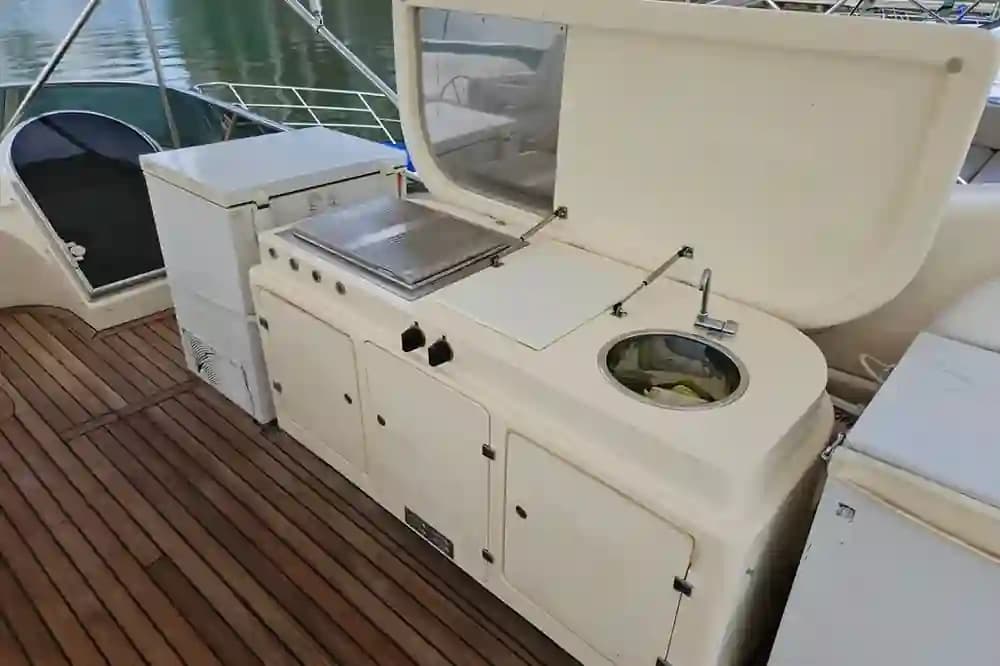 Astondoa 72 GLX in vendita