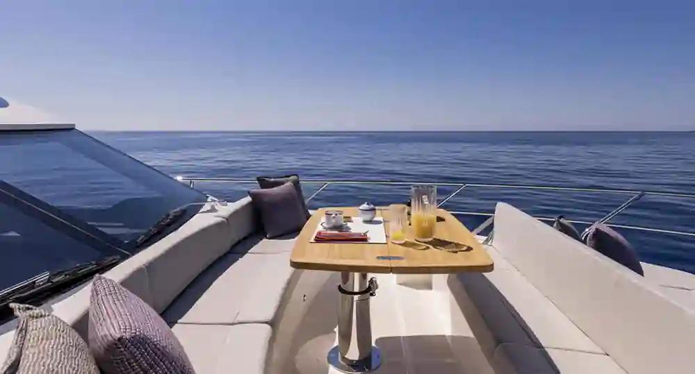 Absolute 56 FLY For Sale