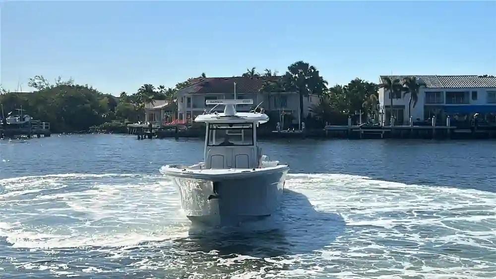 Sea Fox Boats 368 Commander For Sale