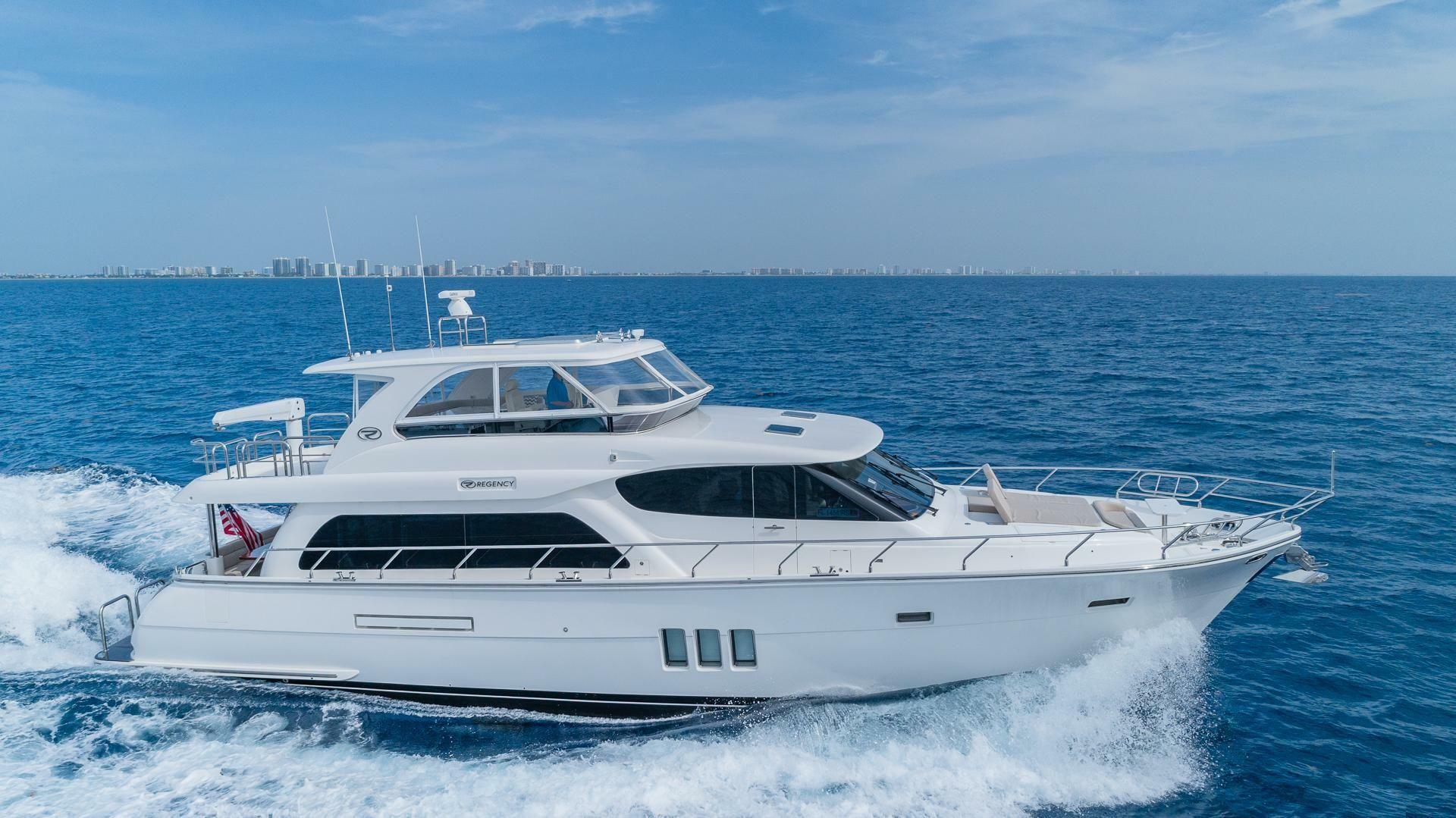 Regency P65 zum Verkauf