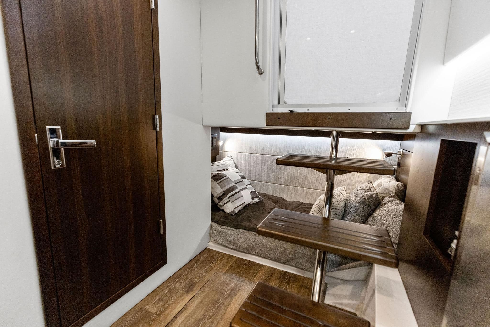2023 Cruisers Yachts 34 GLS OB for Sale in Naples, Florida Bowrider 5