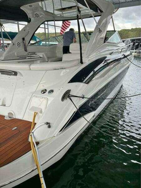 Crownline 340 CR For Sale