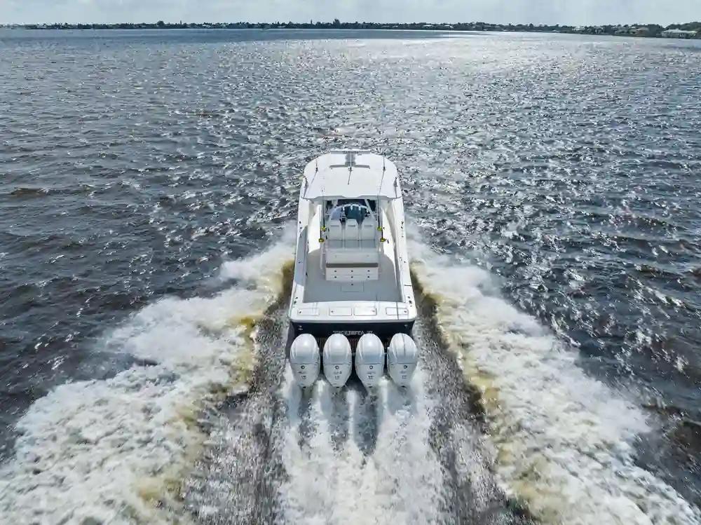 Regulator 41 For Sale