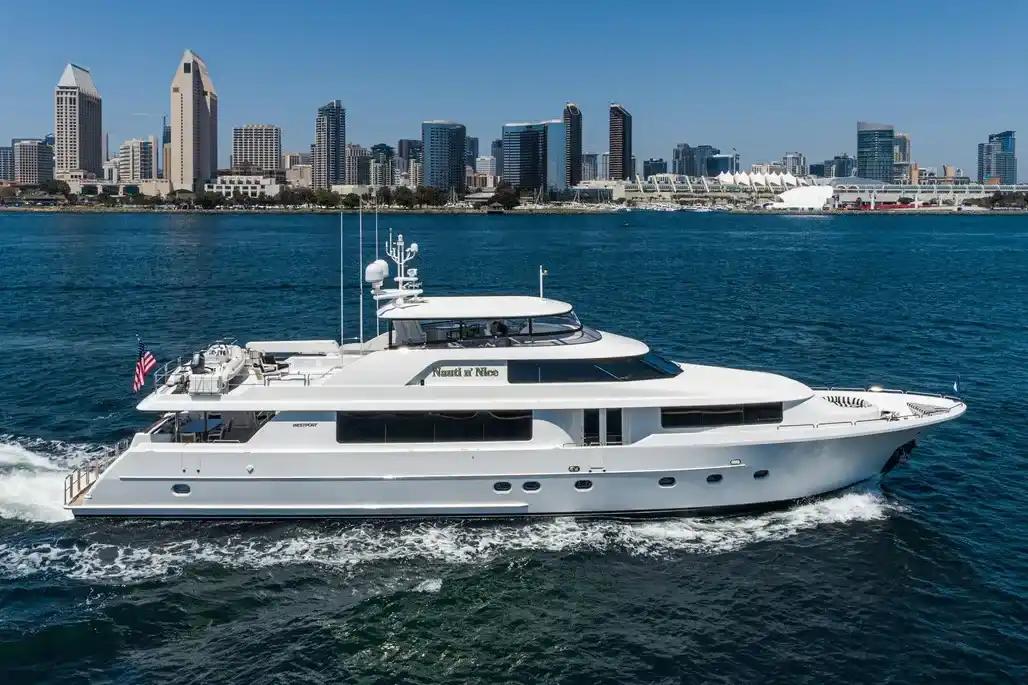 Westport W112 For Sale