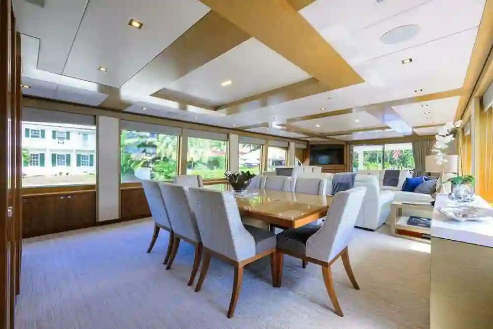 2018 Hargrave 100' Raised Pilothouse for Sale in Fort Lauderdale, Florida Motor Yacht 2