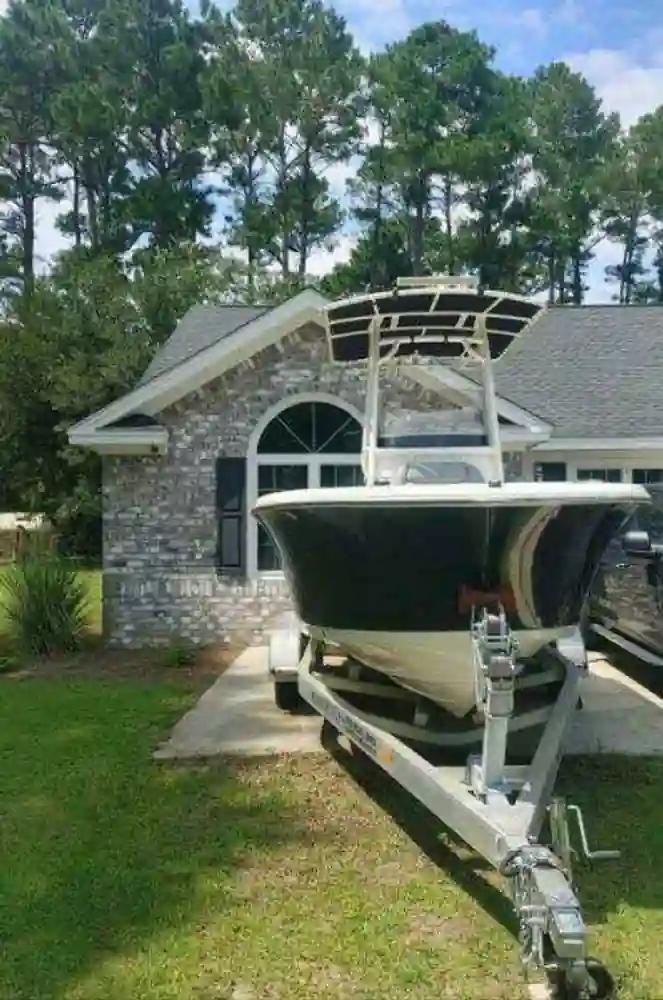 NauticStar Boats 2102 Legacy a la venta