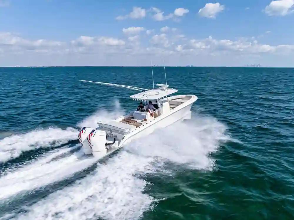 Bahama 41 For Sale