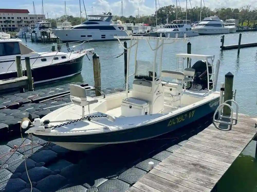 Mako 21 LTS For Sale