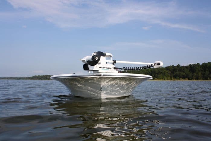Chaos Boats 16 Bonefish a la venta