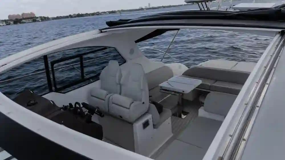 2023 Azimut Atlantis 45 for Sale in Miami, Florida Sport Cruiser 2