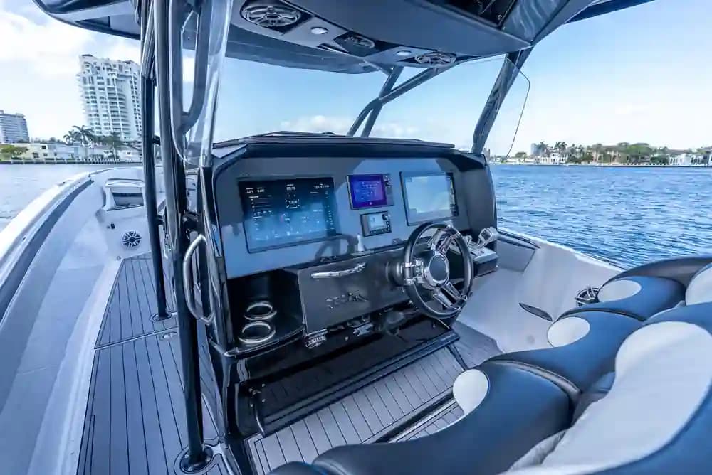 Nor-Tech 390 Sport for Sale