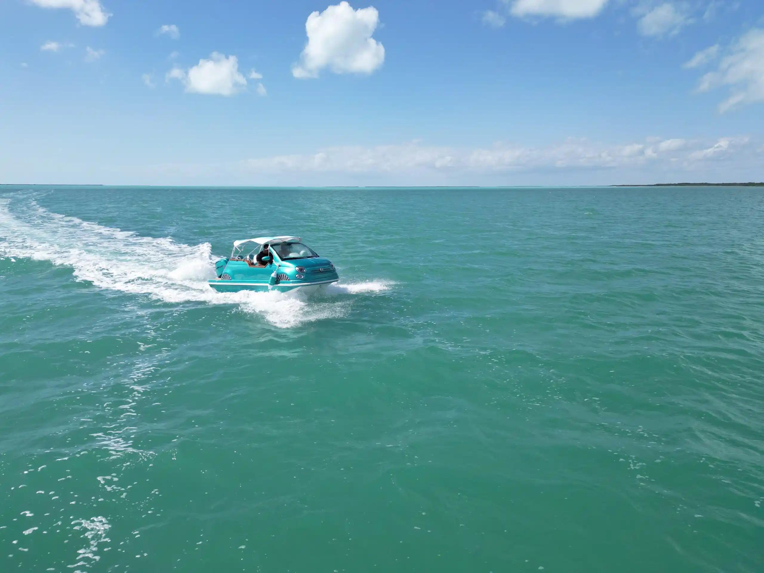 Car Off-Shore 500 Classic For Sale