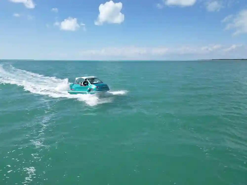 Car Off-Shore 500 Classic For Sale