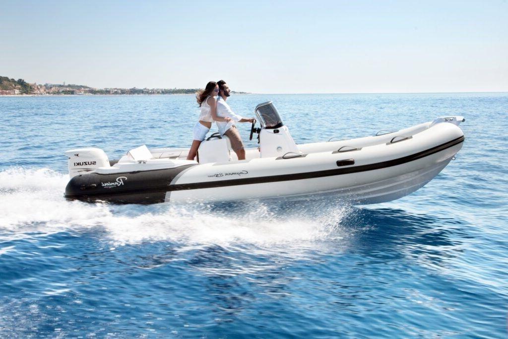 Ranieri International Cayman 21 Sport For Sale