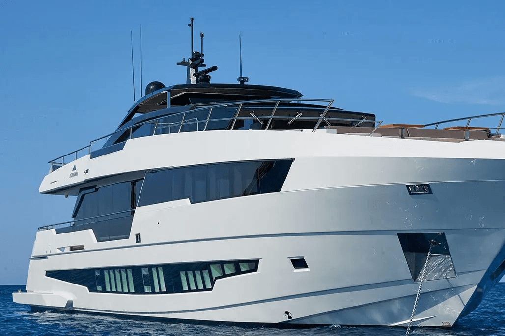 Astondoa 100 Century for Sale