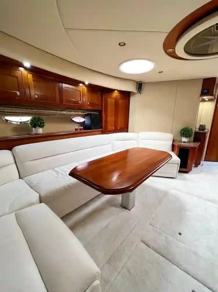 2011 Cruisers Yachts 560 Express for Sale in Miami, Florida Express Cruiser 2