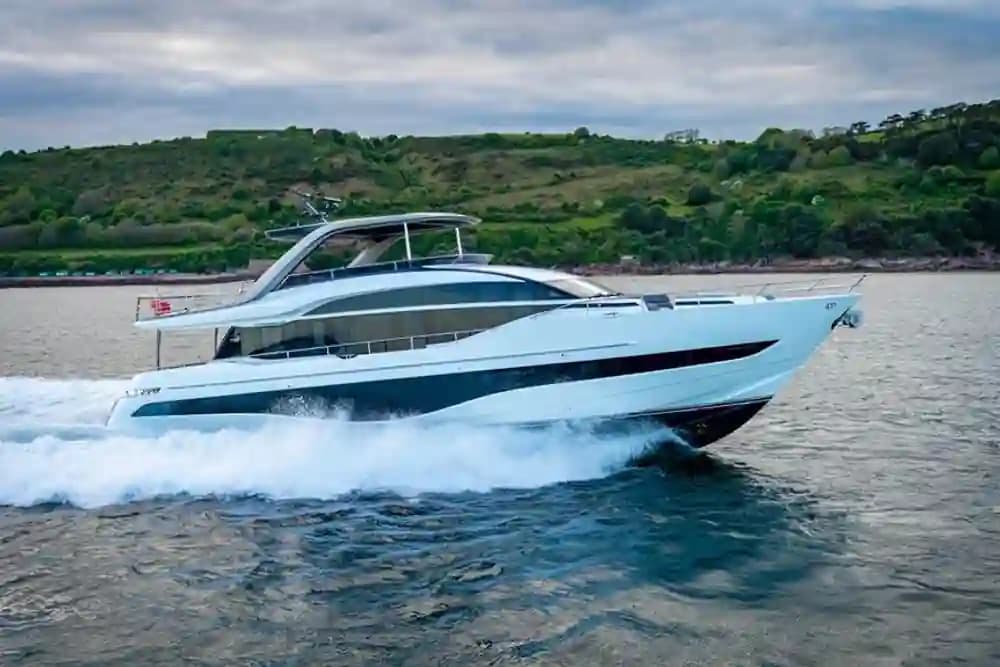 Princess Yachts Y85 for Sale