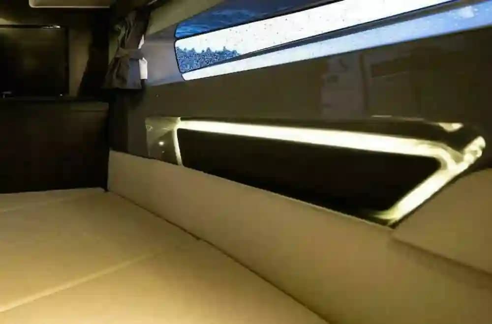 2025 NAVAN S30 te koop in Dania Beach, Florida Center Console 3