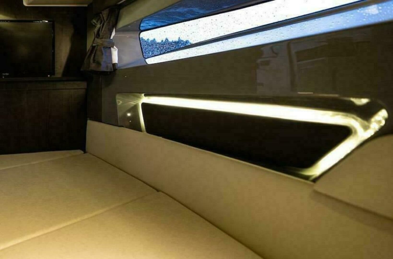 2025 NAVAN S30 te koop in Dania Beach, Florida Center Console 3
