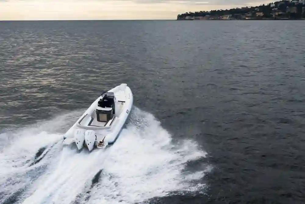 Sea Prop Comfort 30 For Sale