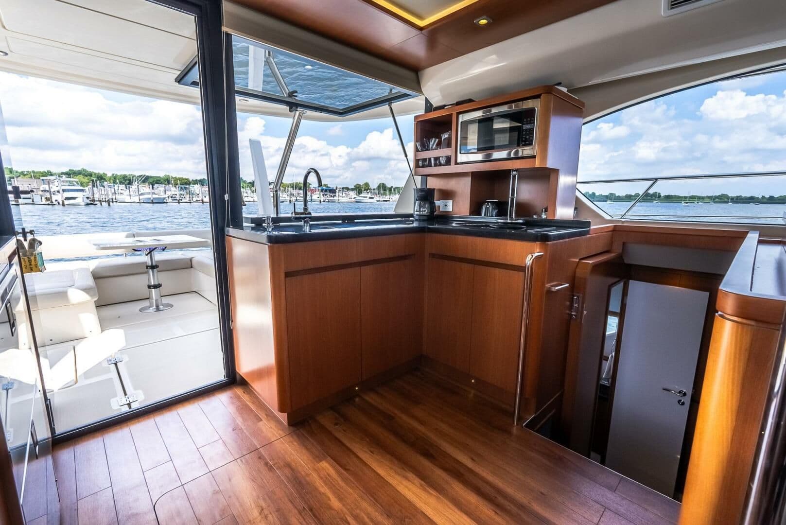 2016 Aquila 44 Yacht for Sale in Staten Island, New York Power Catamarans 4