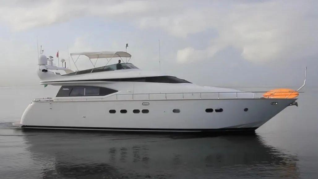 Maiora 20 For Sale