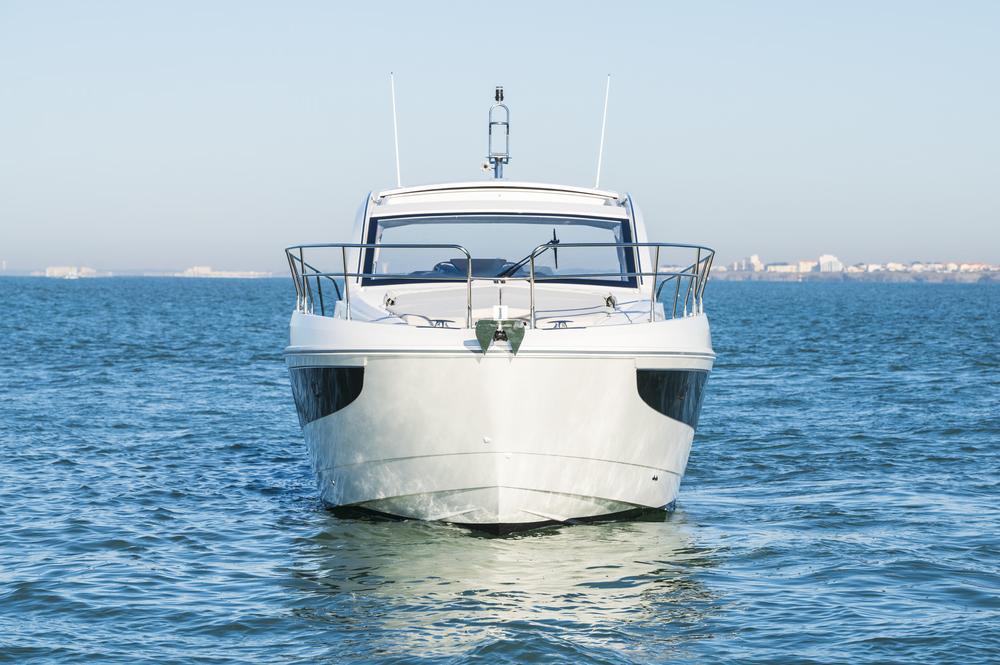 2026 Beneteau Gran Turismo 41