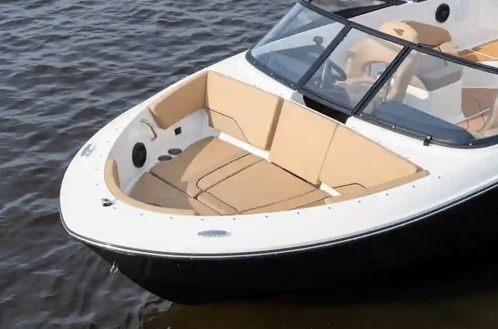2026 Bayliner V20 for Sale in Fort Lauderdale, Florida Bowrider 3