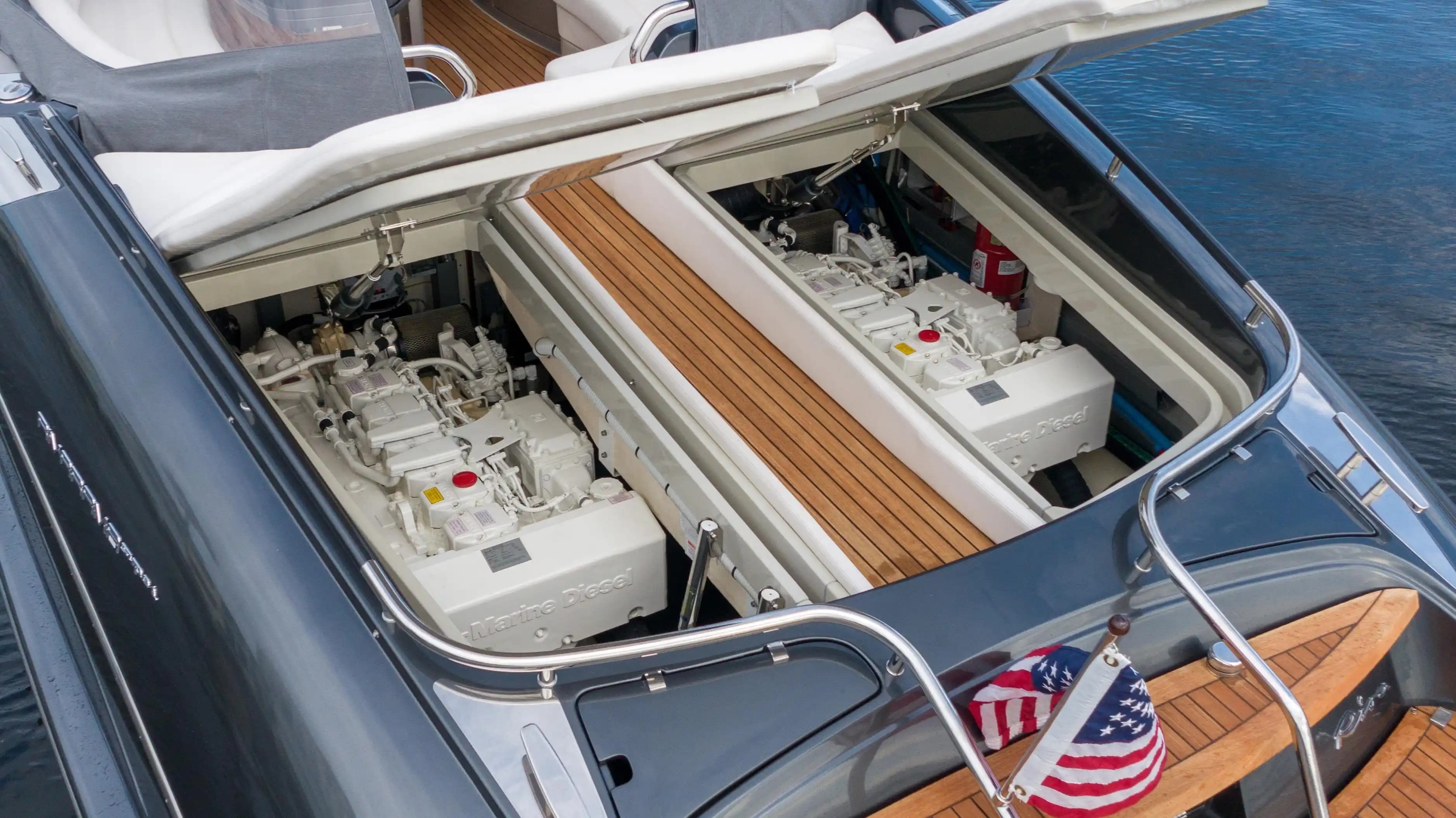 Riva Rivarama Super a la venta