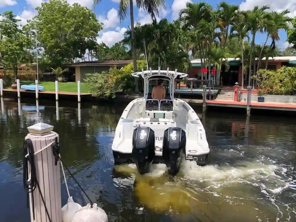 Wellcraft 262 Fisherman for Sale