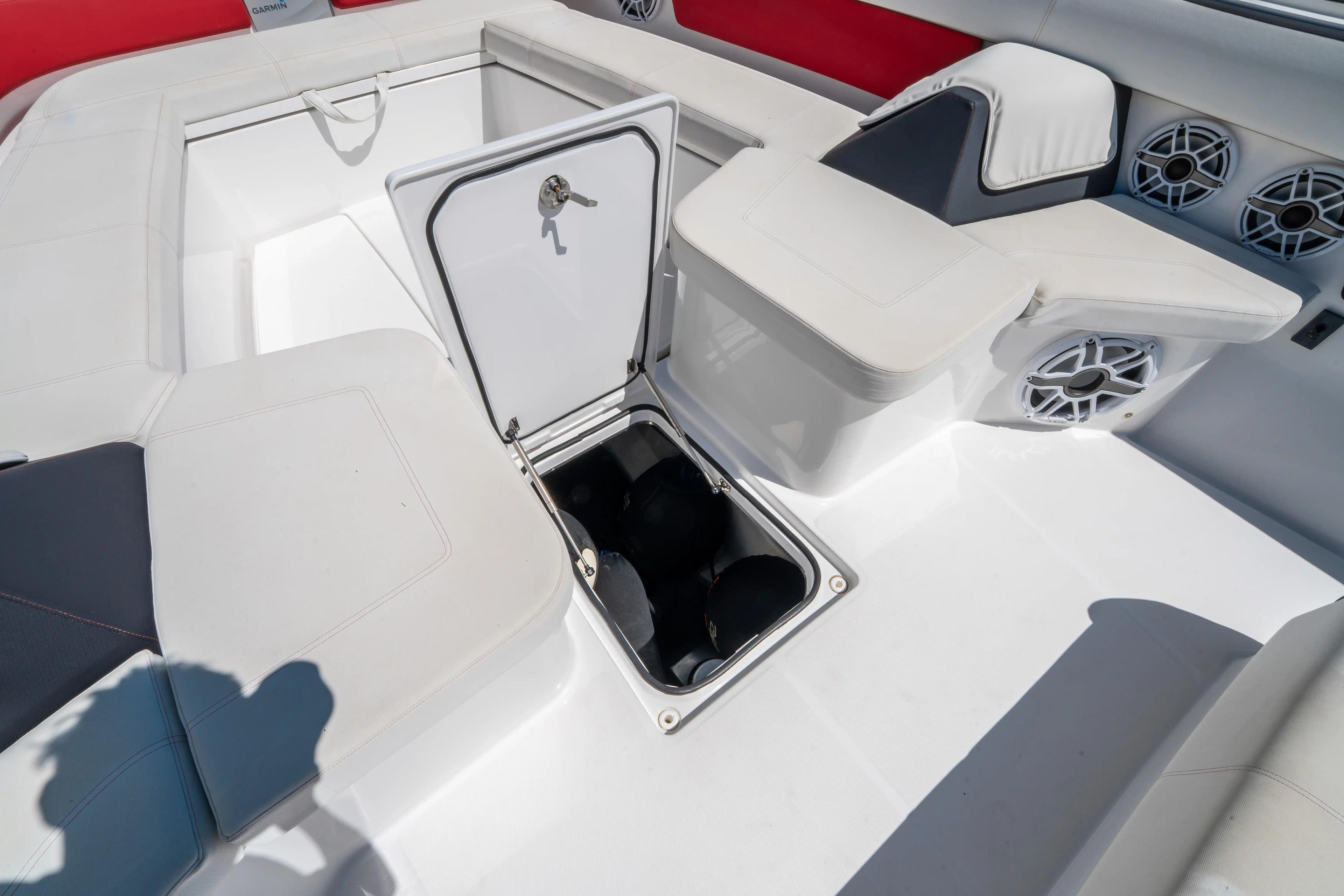 Cigarette Racing 59' Tirranna For Sale