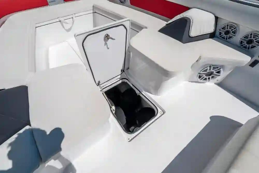 Cigarette Racing 59' Tirranna For Sale