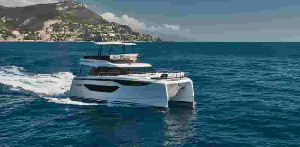 2025 Prestige M48