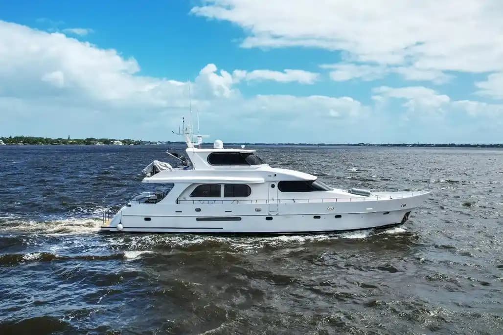 Grand Harbour 76 for Sale
