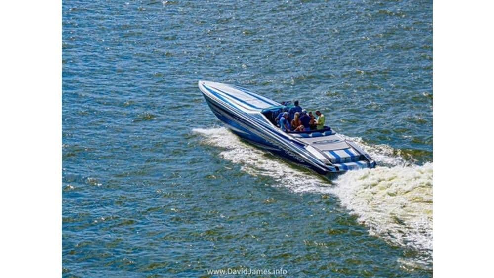 Nor-Tech 477 SPX for Sale