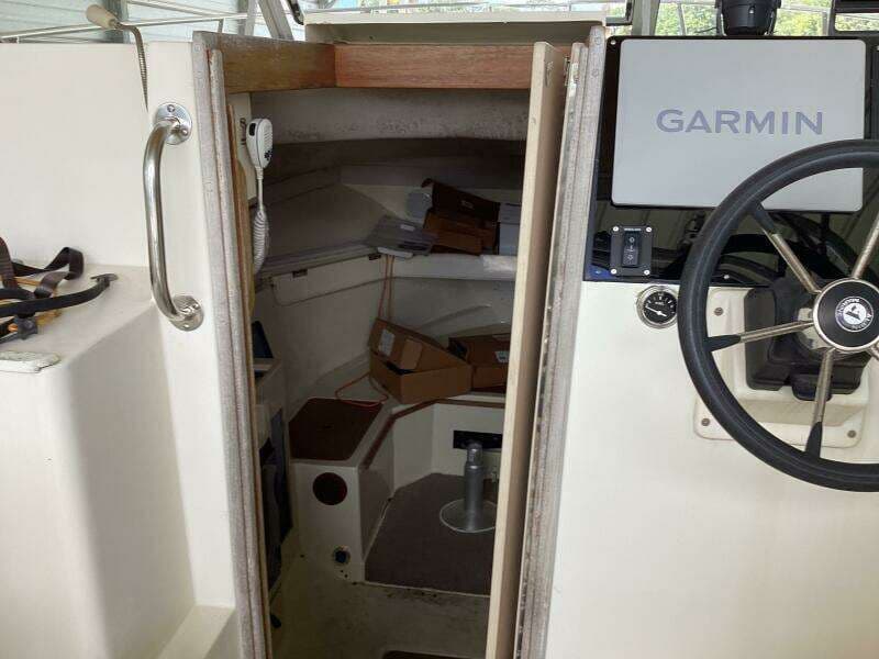 Albin 28 Tournament Express for Sale
