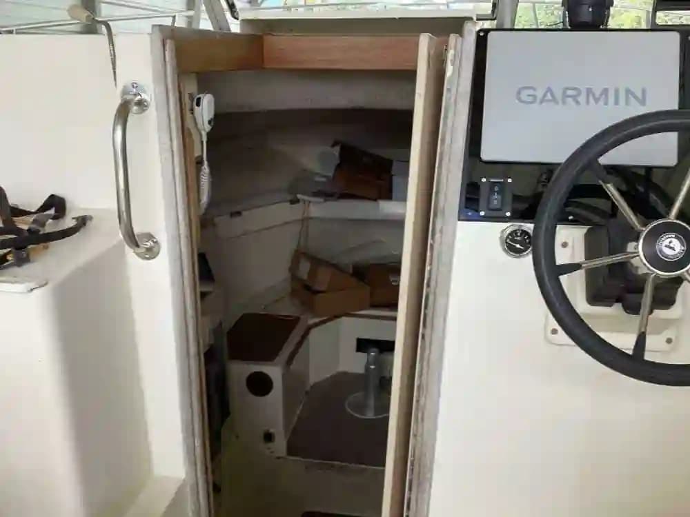 Albin 28 Tournament Express for Sale