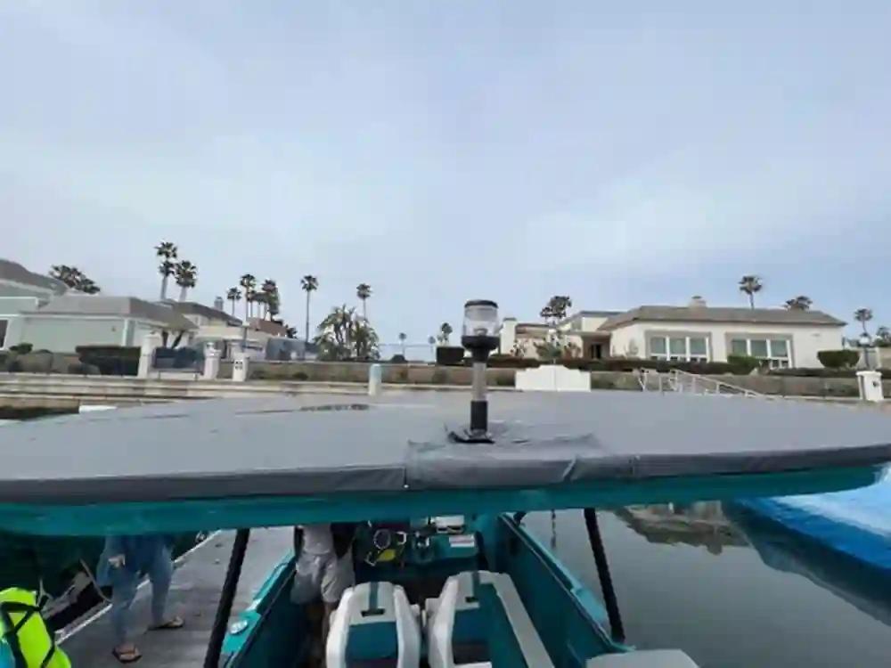 Axopar x Jobe The Revolve XXII For Sale