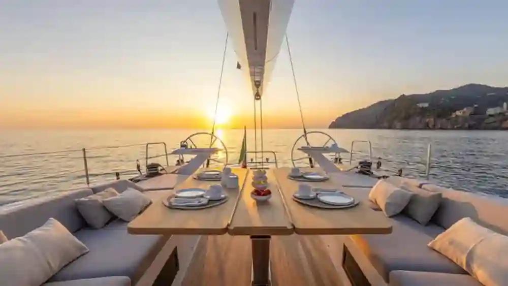 Grand Soleil Yachts GS 65 LC For Sale