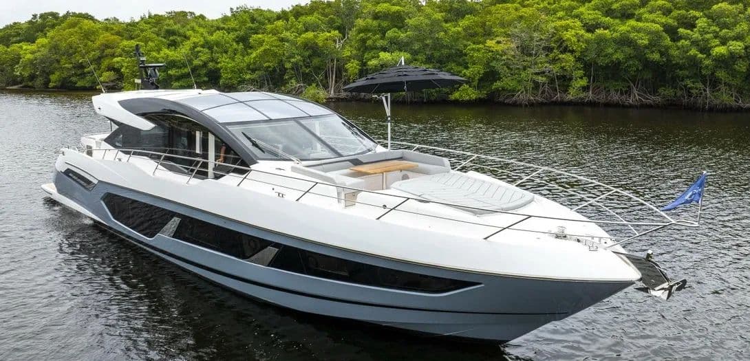 2026 Sunseeker Predator 75 for Sale in Fort Lauderdale, Florida Motor Yacht 5