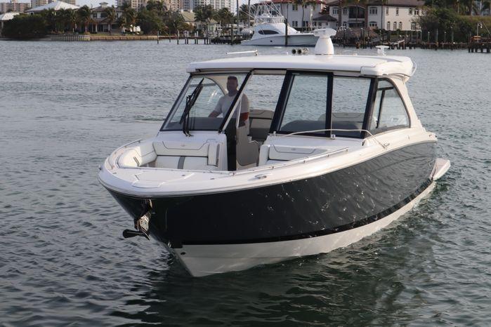Regal LX36 For Sale