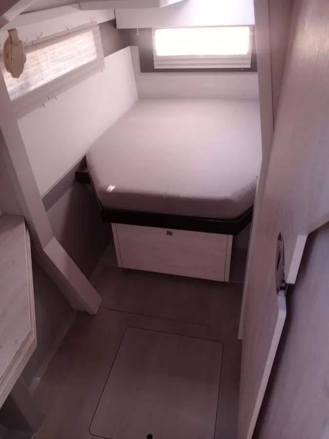 2020 Leopard Catamarans 40 for Sale in Great Abaco, BS Multi-Hull 3