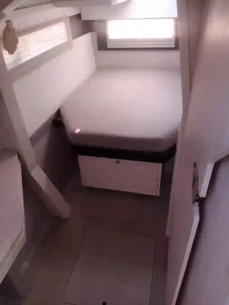 2020 Leopard Catamarans 40 for Sale in Great Abaco, BS Multi-Hull 3