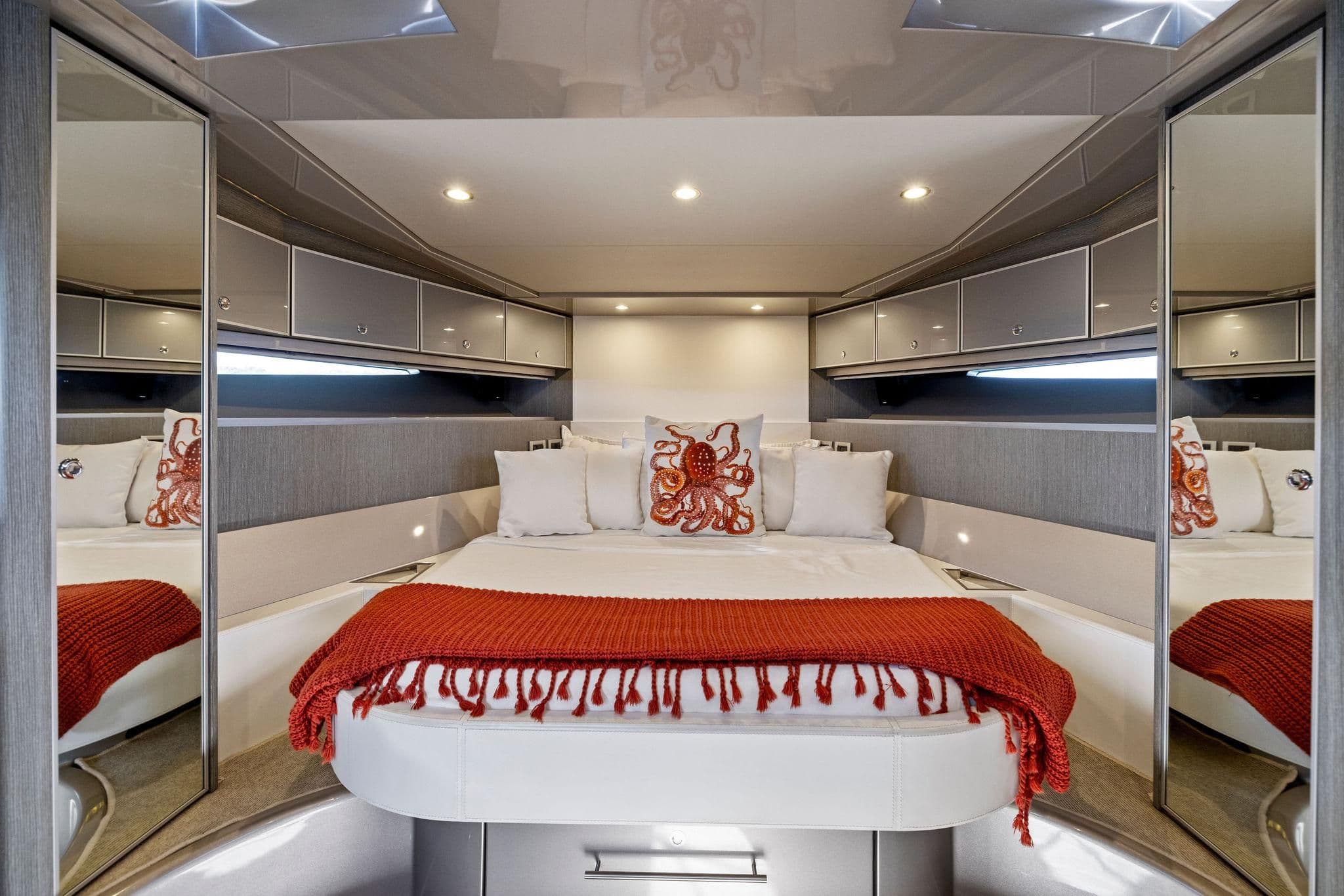 2016 Riva Rivarama Super for Sale in Fort Lauderdale, Florida Motor Yacht 3