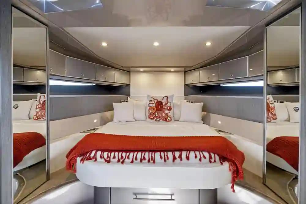 2016 Riva Rivarama Super for Sale in Fort Lauderdale, Florida Motor Yacht 3