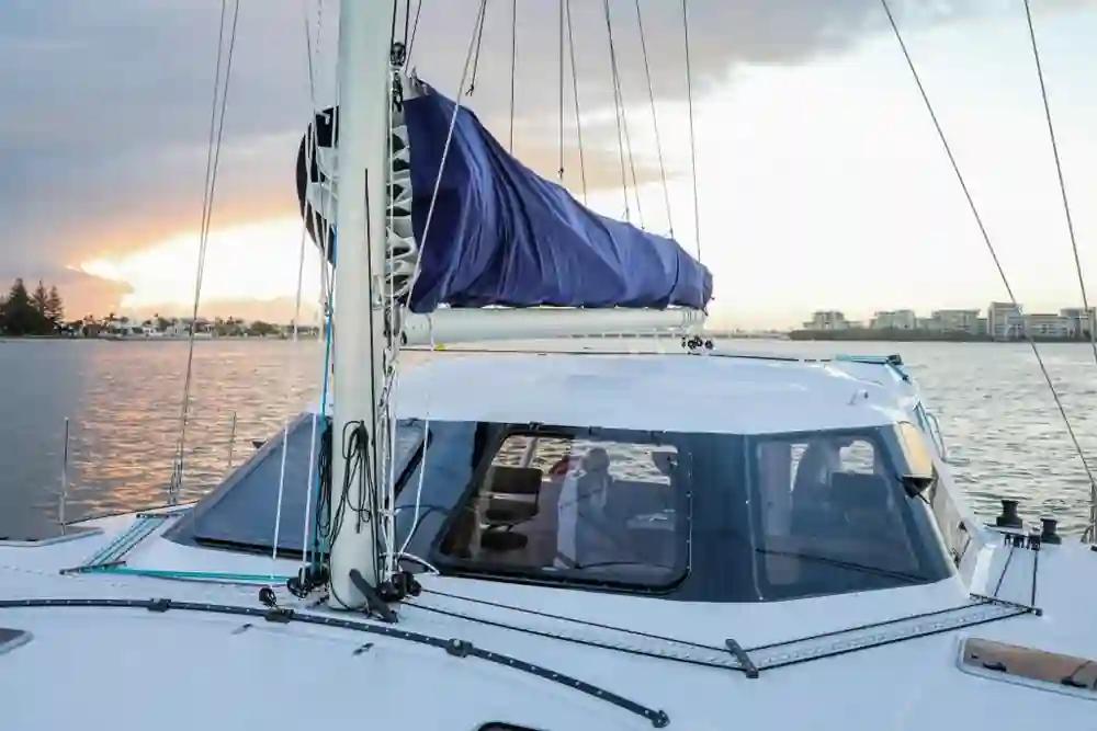Seawind Catamarans 1260 For Sale