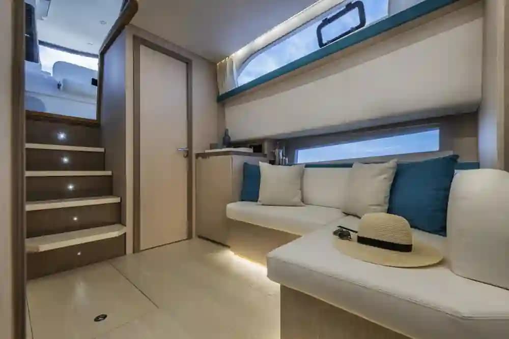 Apreamare Gozzo 45 a la venta