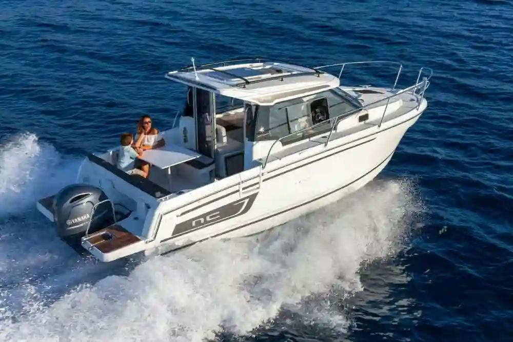 Jeanneau NC 795 S2 For Sale