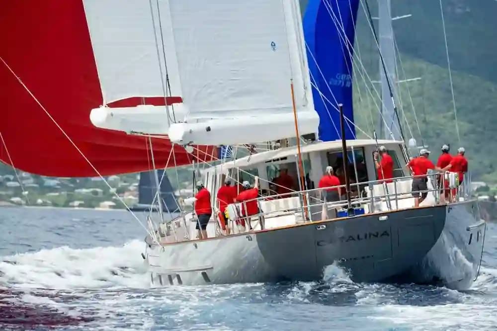 Vitters 147' for Sale
